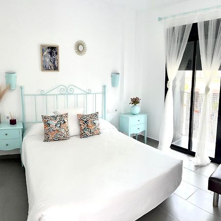 Barbate Rooms Olehousing Exterior photo