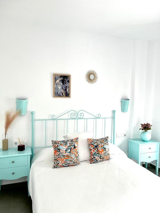 Barbate Rooms Olehousing Exterior photo
